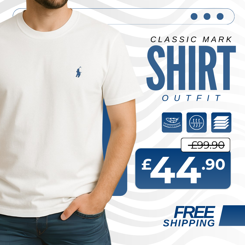 Classic Shirt Primordial Outfit [RL]