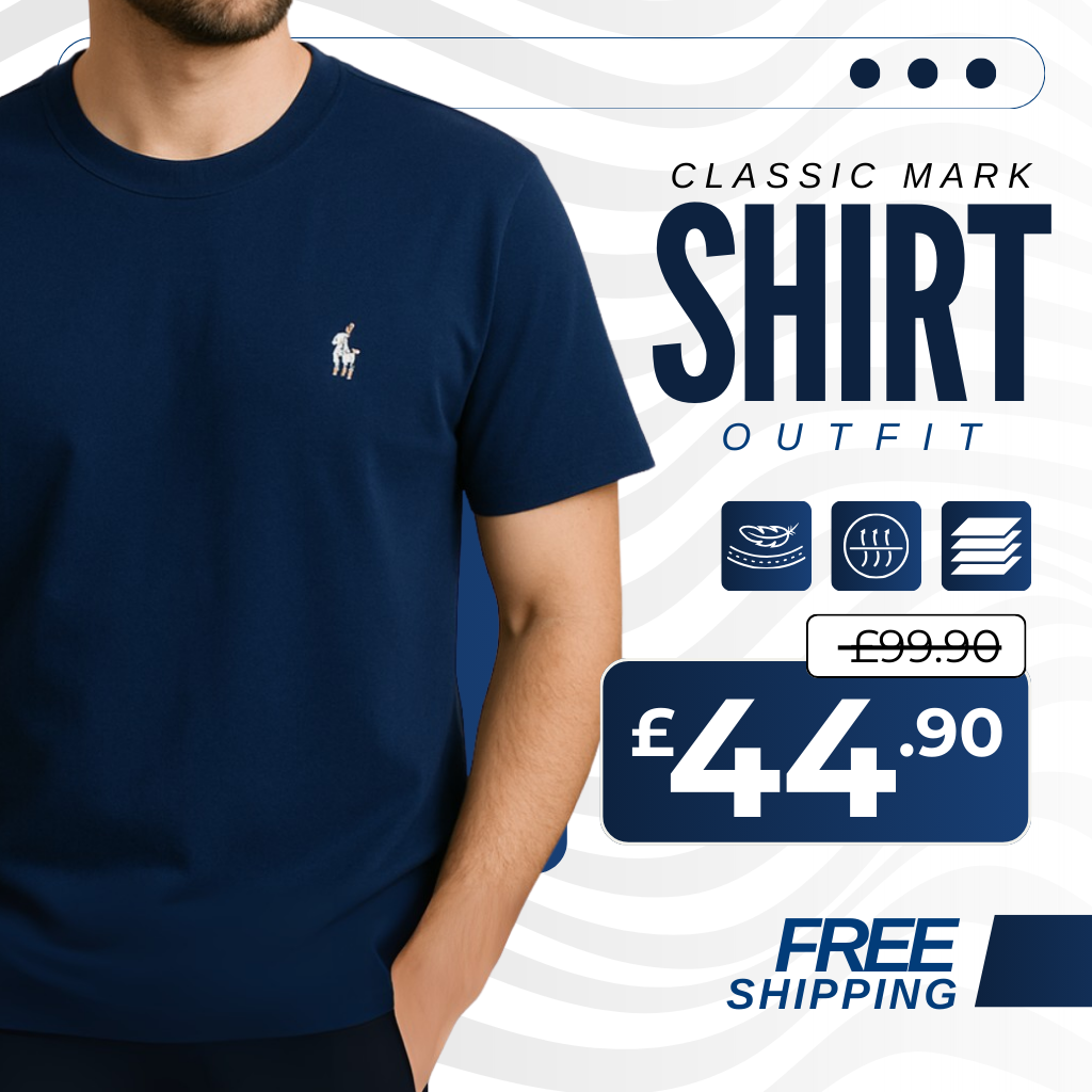Classic Shirt Primordial Outfit [RL]