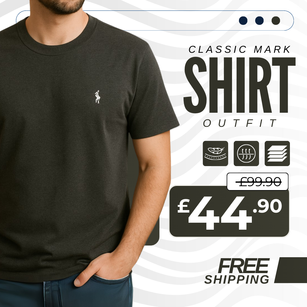 Classic Shirt Primordial Outfit [RL]