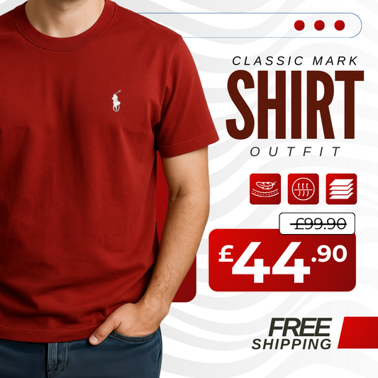 Classic Shirt Primordial Outfit [RL]